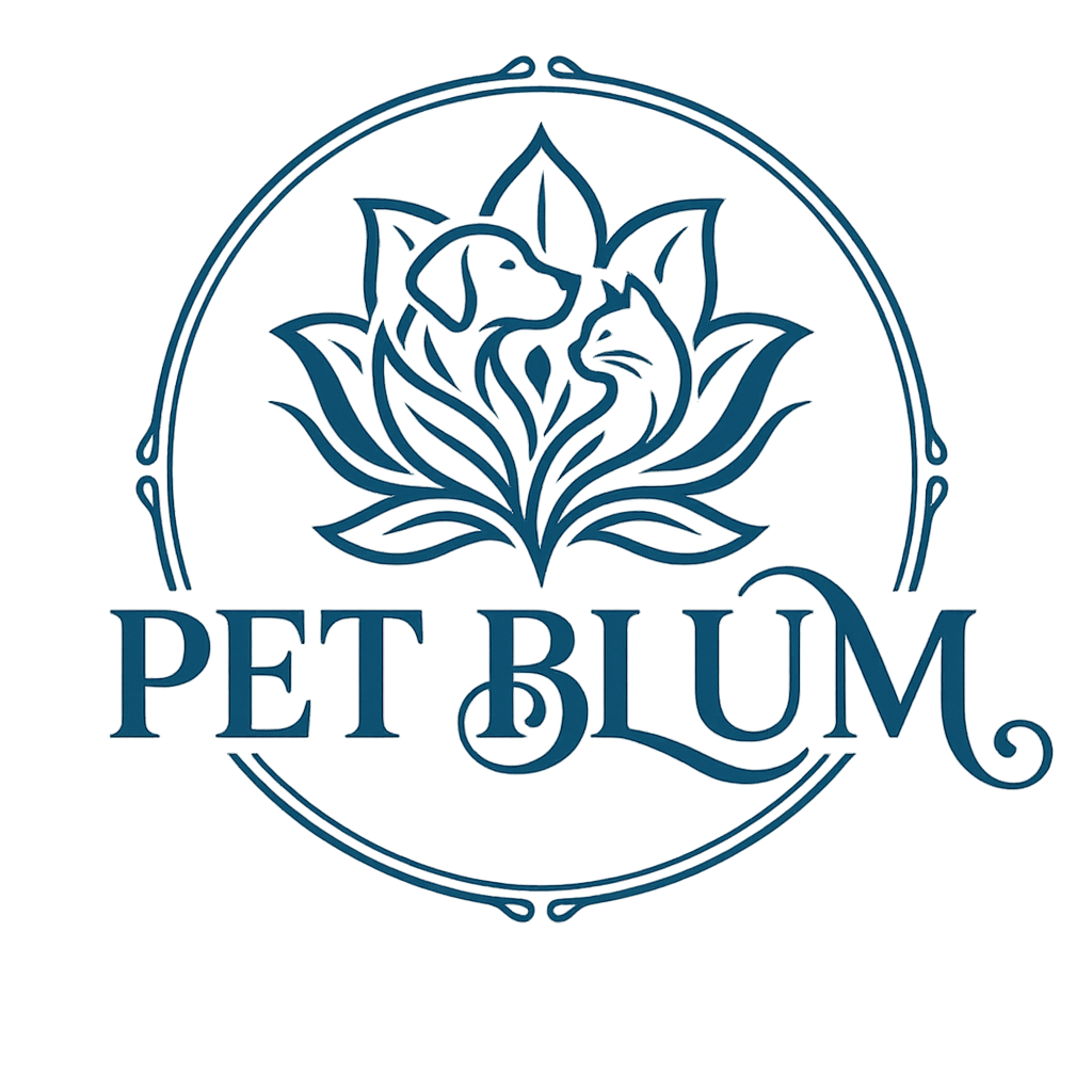 Pet Blum