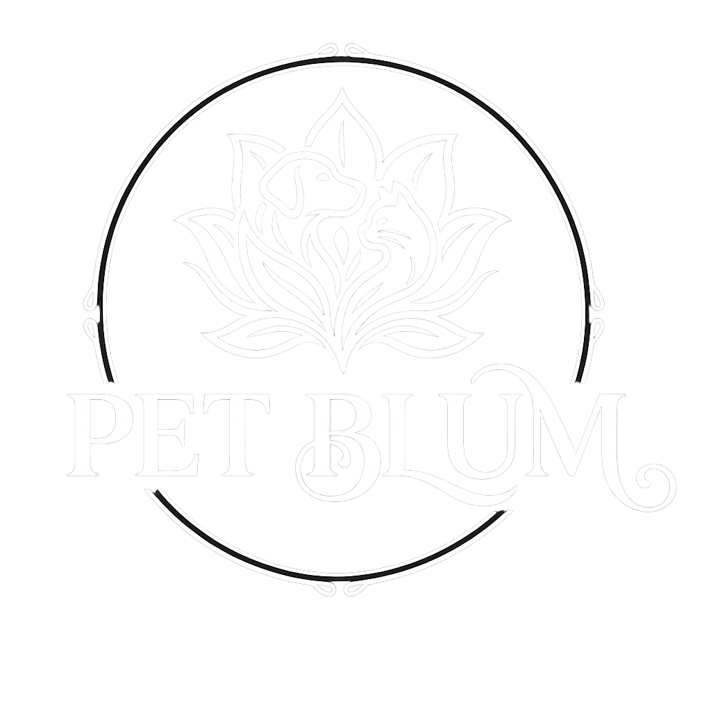 Pet Blum